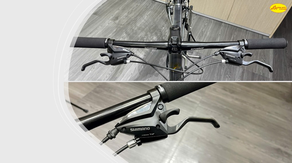 KNIGHT TCR 3.1