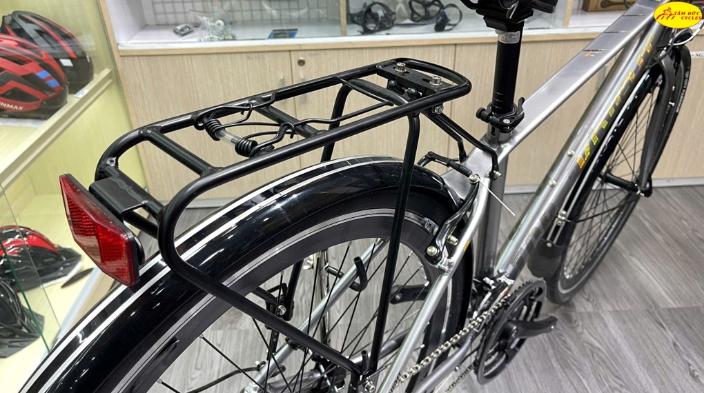 KNIGHT TCR 3.1