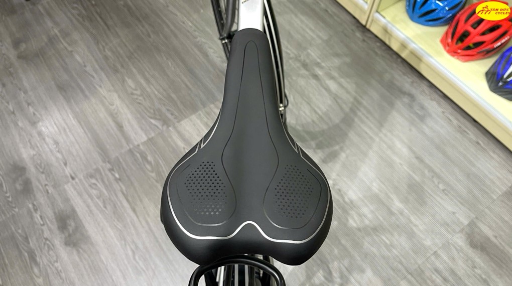 KNIGHT TCR 3.1