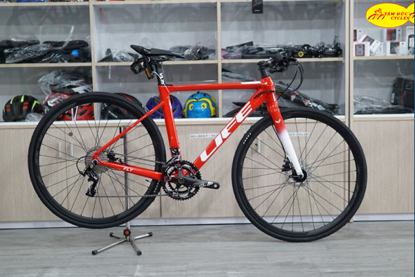 XE ĐẠP ĐƯỜNG PHỐ LIFE FLY