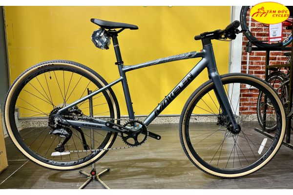 Xe Đạp Touring Makelen Metti