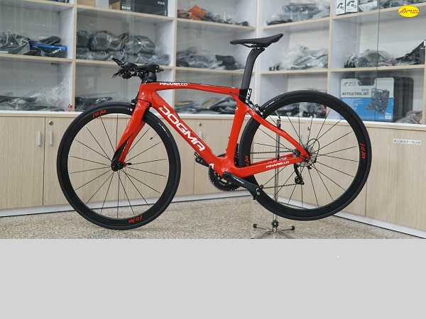 xe dap pinarello