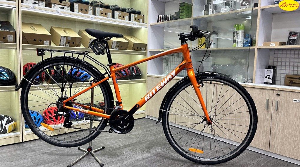 TOURING-RITEWAY-WIND