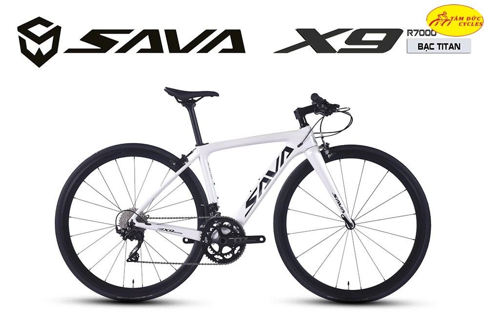 touring sava x9