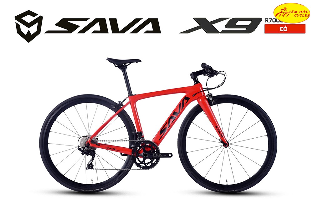 Touring Sava X9