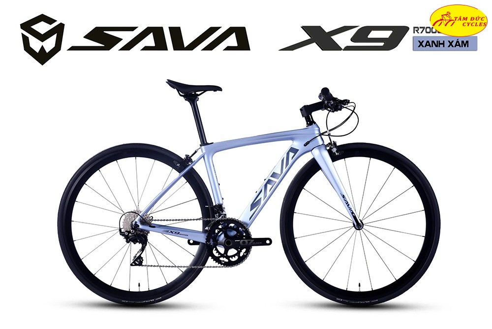 Touring Sava X9