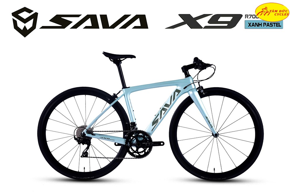 touring sava x9