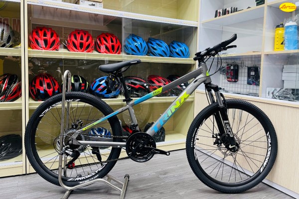 XE ĐẠP MTB TRINX M114