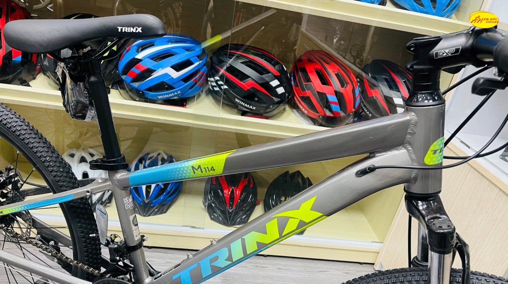 Xe đạp địa hình Trinx M114