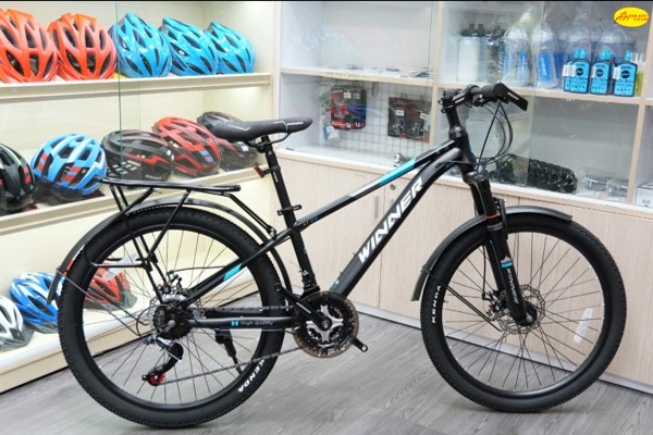 XE ĐẠP TRẺ EM WINNER 24INCH