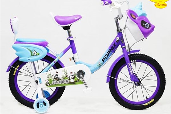 XE ĐẠP TRẺ EM FORNIX PANDA